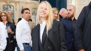 Pamela Anderson o pojavljivanju bez šminke: Nisam mislila da će iko primijetiti