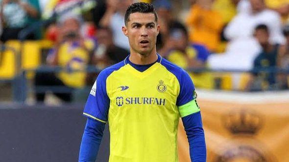 Ronaldo: Potencijalno pojačanje Bajerna - Avaz