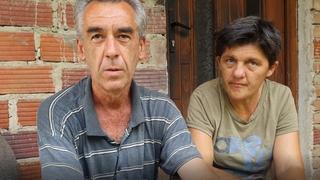 Video / Ispovijest Radmile i Voje Simić iz sela Tumare nakon što je nju napao muškarac i svezao u kući: Bojimo se!