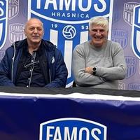 Vratio se gdje je sve i počelo: Famos dobio novog trenera