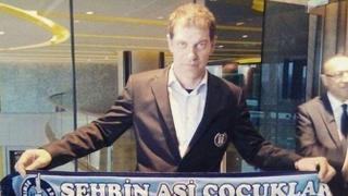 Dobio novi angažman: Slaven Bilić ponovo u Turskoj