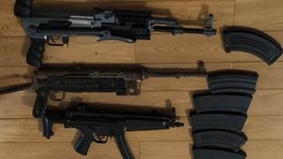 U Crnoj Gori uhapšen maloljetnik (17): Prijetio masovnim ubistvima u školi, pronađeno mu airsoft oružje