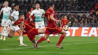 Roma deklasirala Engleze i došla na korak od četvrtfinala