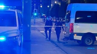 Pucnjava u Briselu: Dvije osobe ubijene