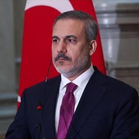 Turska pozvala međunarodnu zajednicu da prizna državu Palestinu