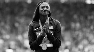 Poznat razlog tragične smrti zlatne sprinterke na Olimpijadi