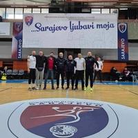 Sarajevo će biti rukometni centar regiona, stižu: Nikša Kaleb, Pepi Manaskov, Ivan Lapčević i Vladimir Petrić