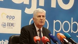 HNS odgovorio SDA: Vaše pozivanje na legitimno predstavljanje je licemjerno, Izetbegović je vodeći akter ukidanja konstitutivnosti Hrvata