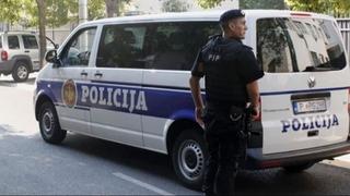U Crnoj Gori uhapšene četiri osobe zbog šverca 2,5 tona kokaina