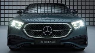 Mercedes povlači preko 140.000 automobila u SAD