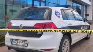 Lažna uzbuna o bombi u prodajnom centru u Čitluku