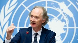 UN-ov izaslanik: Počelo širenje rata na Siriju