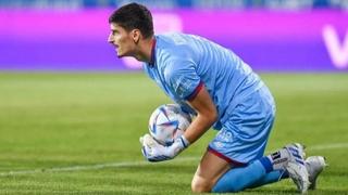 Vladan Kovačević tuži FIFA-u: Želi dres Srbije