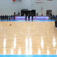 Irske košarkašice odbile se rukovati prije utakmice s Izraelkama 