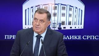 Udruženje novinara traži izvinjenje od Dodika