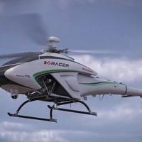 Kawasakijev bespilotni helikopter dron prevozi teret od 200 kilograma