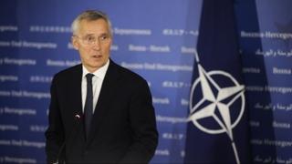 Stoltenberg: NATO jača evropsku i američku sigurnost