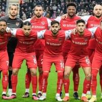Hatajspor neće nastaviti sezonu: Čeka se odluka Gazijantepa