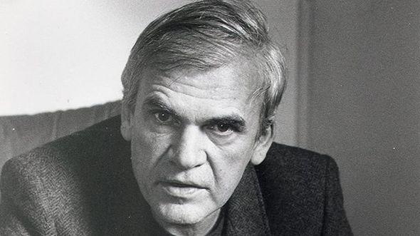Milan Kundera - Avaz