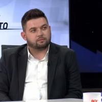 Uzunović: Nudili su mi prvo dva, a onda i tri miliona da ne glasam za ovu Vladu