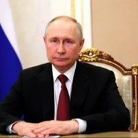 Putin zaprijetio Latviji zbog navodnog pritiska na stanovništvo koje govori ruski