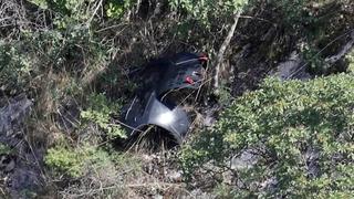 Pronađeni ostaci mađarskog vojnog helikoptera koji se srušio u Hrvatskoj