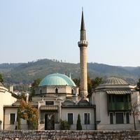 Dan džamija u Bosni i Hercegovini