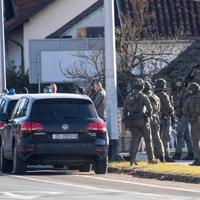 Horor u Velikoj Gorici: Pomahnitali Zvonko počinio samoubistvo, u krvavom pohodu upucao majku