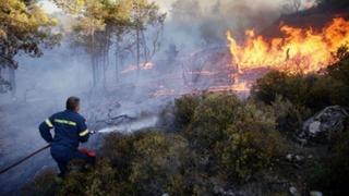 Više od 1.000 evakuisanih u Portugalu zbog požara 