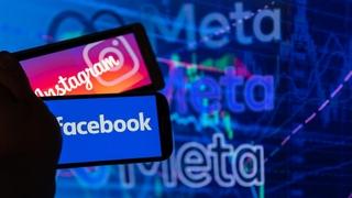 Facebook i Instagram se izvinili zbog riječi terorista