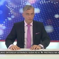 Haris Dučić novi direktor TV Sarajevo