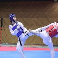 Mehmedović i Ždero osvojile zlatne medalje na takmičenju "Taekwondo Multi European games"