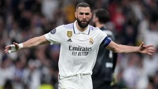 Real Madrid i Napoli se plasirali u četvrtfinale: Poznati svi učesnici