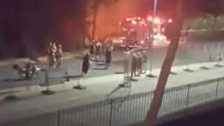Neredi u Grčkoj ispred stadiona: Preminuo mladić (22), nekoliko osoba završilo u bolnici
