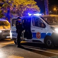 Tragedija u Podgorici: Ubio suprugu i sina pa izvršio samoubistvo