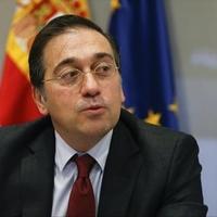 Ministar Albares potvrdio namjeru Španije da prizna državu Palestinu

