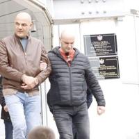Viši sud produžio pritvor Milu Božoviću za još dva mjeseca