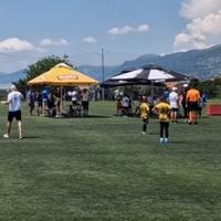 Incident na turniru u Splitu: Igrači i treneri Šahtara tukli sarajevske fudbalere (9), petorica završila u bolnici