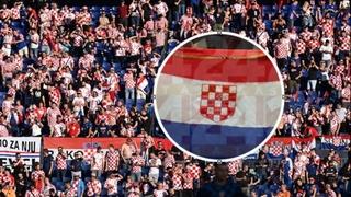 Hrvati uhapšeni zbog ustaške zastave, evo kakva im kazna prijeti