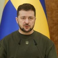 Zelenski: Ukrajinsku protivofanzivu "usporila" ukopanost ruskih snaga