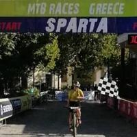 Karla Kustura osvojila prvo mjesto u Grčkoj