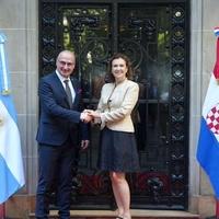 Grlić Radman: Hrvati u Argentini su "veliki potencijal“ za doseljenje u Hrvatsku