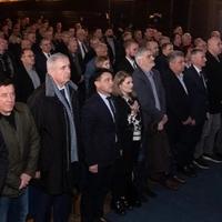 Odred "Bosna" je formiran prije 31 godinu: Sinonim časne odbrane Sarajeva i države