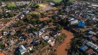 Više od 30 ljudi poginulo u poplavama u Brazilu, 60 osoba se vode kao nestale