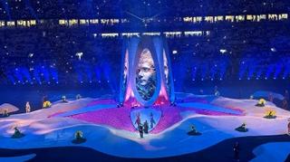 Video / Pogledajte kako izgleda veličanstvena ceremonija otvaranja Azijskog kupa