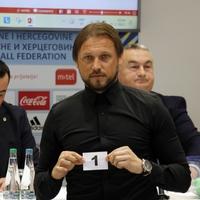 Bekrić, Pandža i Alagić komentirali žrijeb četvrtfinala