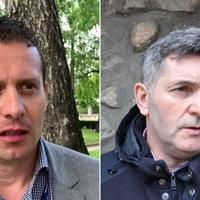 Spahić za "Avaz": Ubijeđen sam da će Gavrankapetanović svojim iskustvom i znanjem vratiti dignitet KCUS-a