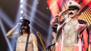 "Let 3" zlatnim traktorom ide na Eurosong: Ako stignemo na polufinale, sigurno smo u finalu