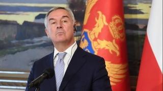 Đukanović potvrdio: Zatražit ću status počasnog bivšeg predsjednika Crne Gore