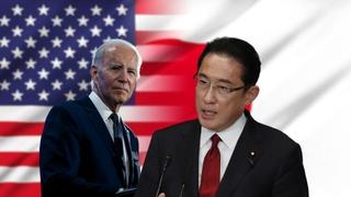 SAD i Japan dogovorili jačanje vojne saradnje zbog napetosti s Kinom